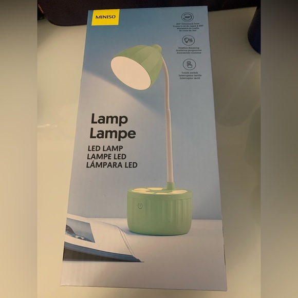 Miniso Items - Picture 1 of 2